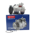 A/C  Compressor & Clutch-New  DENSO  471-0400