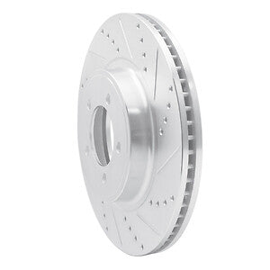 Frt Disc Brake Rotor  DFC  631-55007R