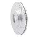 Frt Disc Brake Rotor  DFC  631-55007R