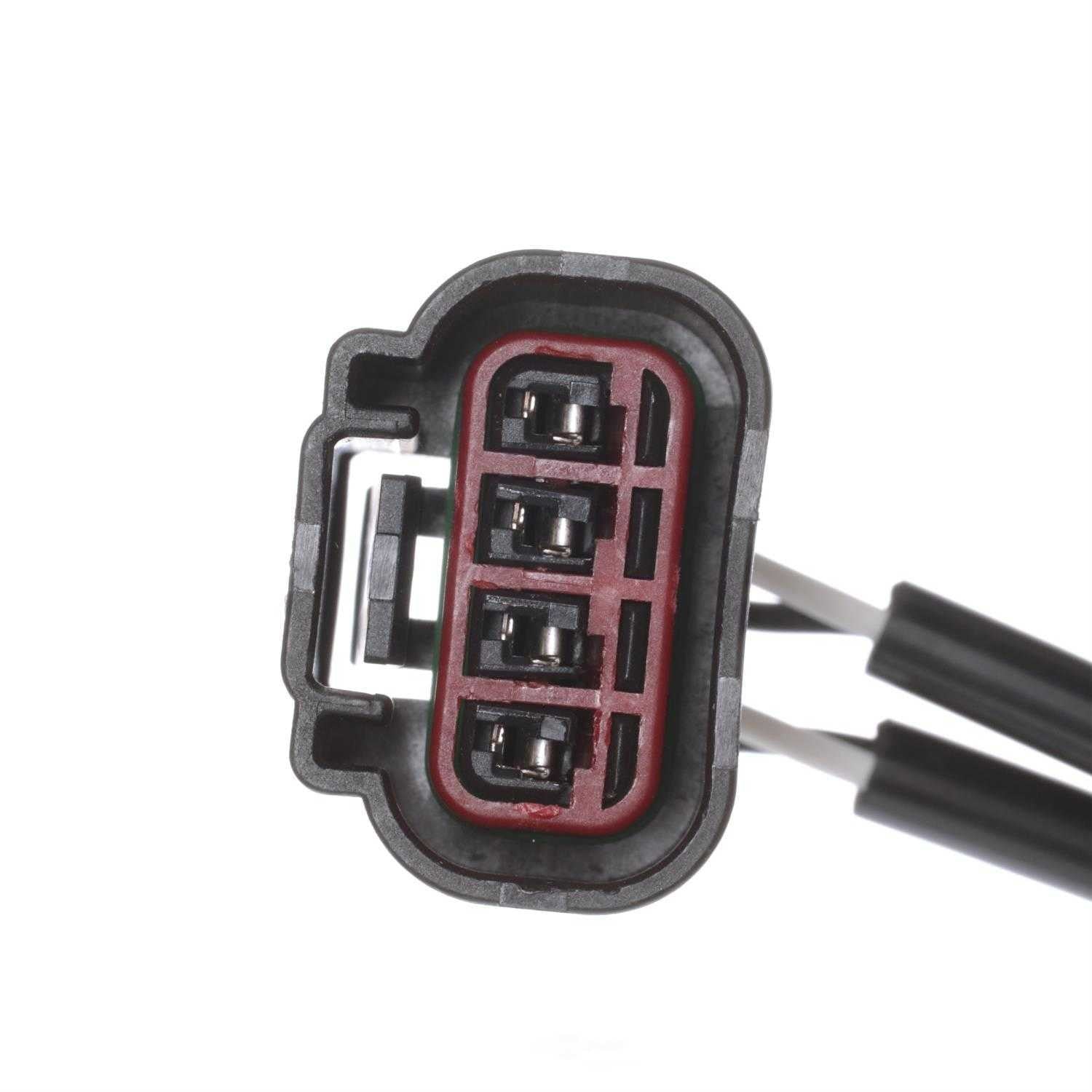 Knock Sensor  Standard Motor Products  KS297