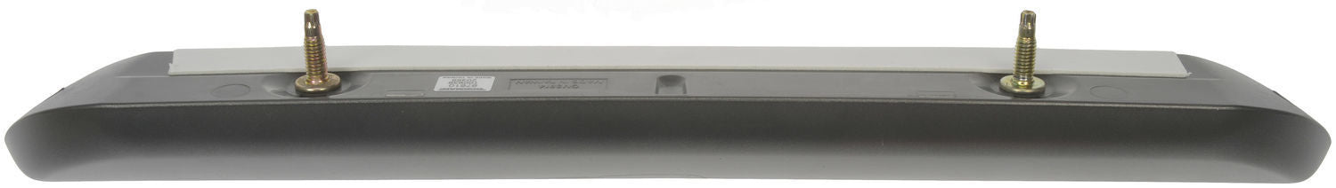 Hood Release Handle  Dorman (OE Solutions)  97610