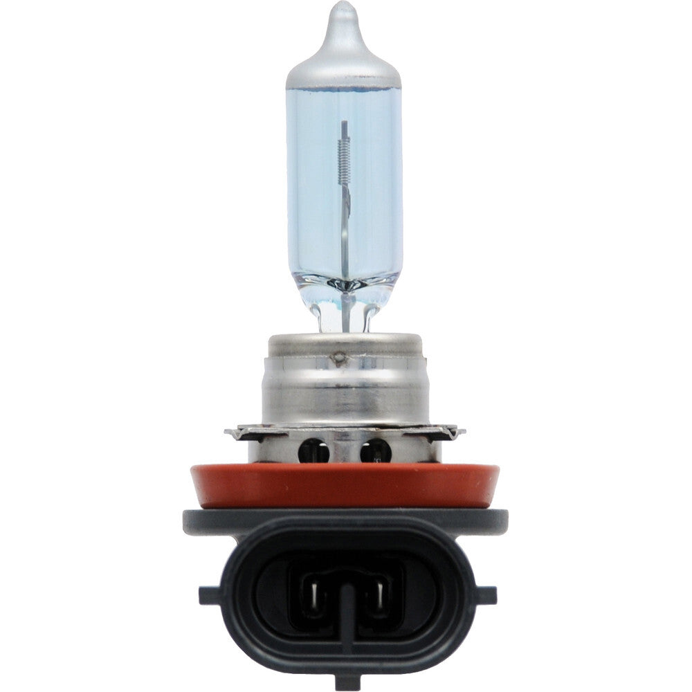 Headlight  Sylvania  H11ST.BP2