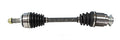 Right New CV Complete Assy   GSP North America   NCV36011
