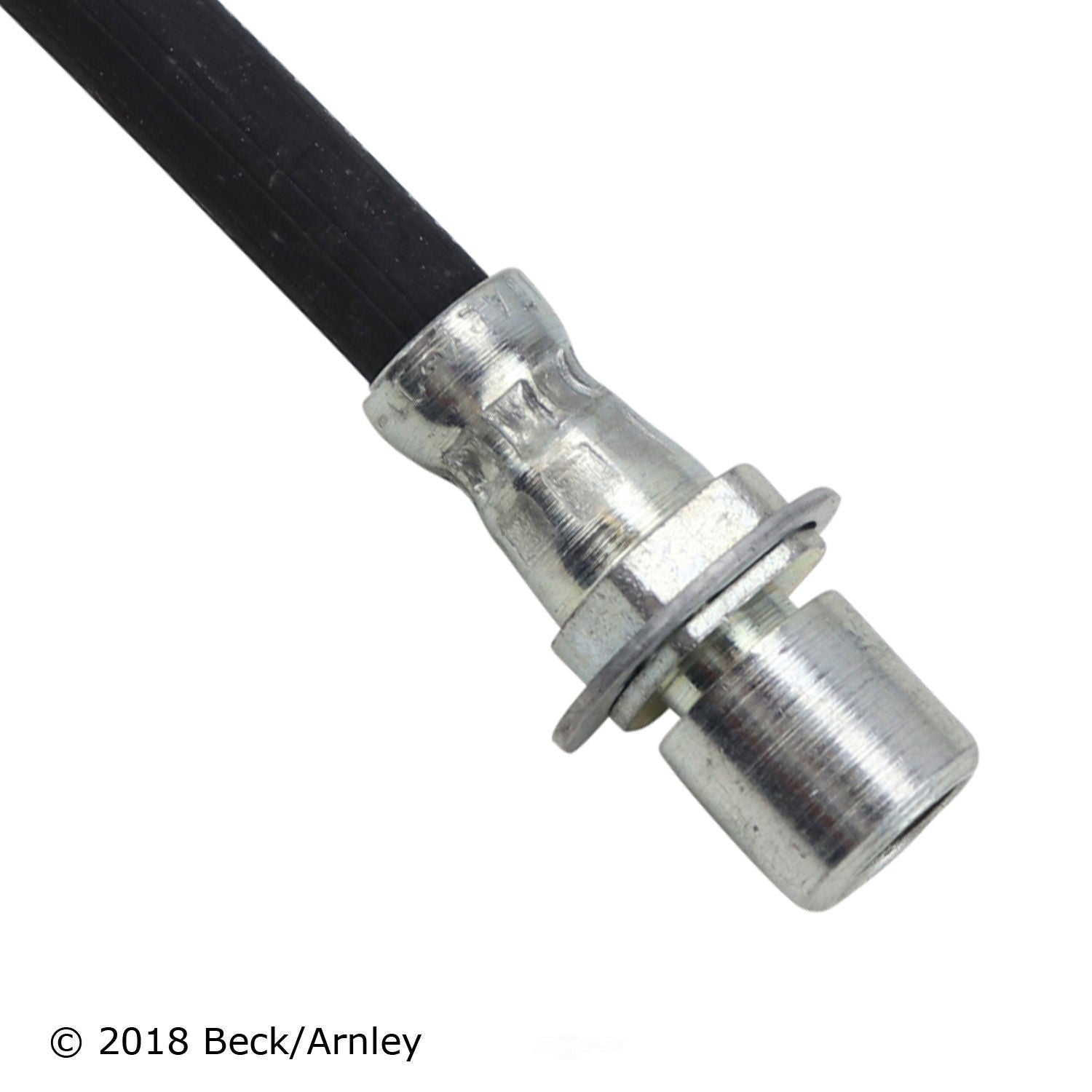 Frt Brake Hose  Beck/Arnley  073-1295