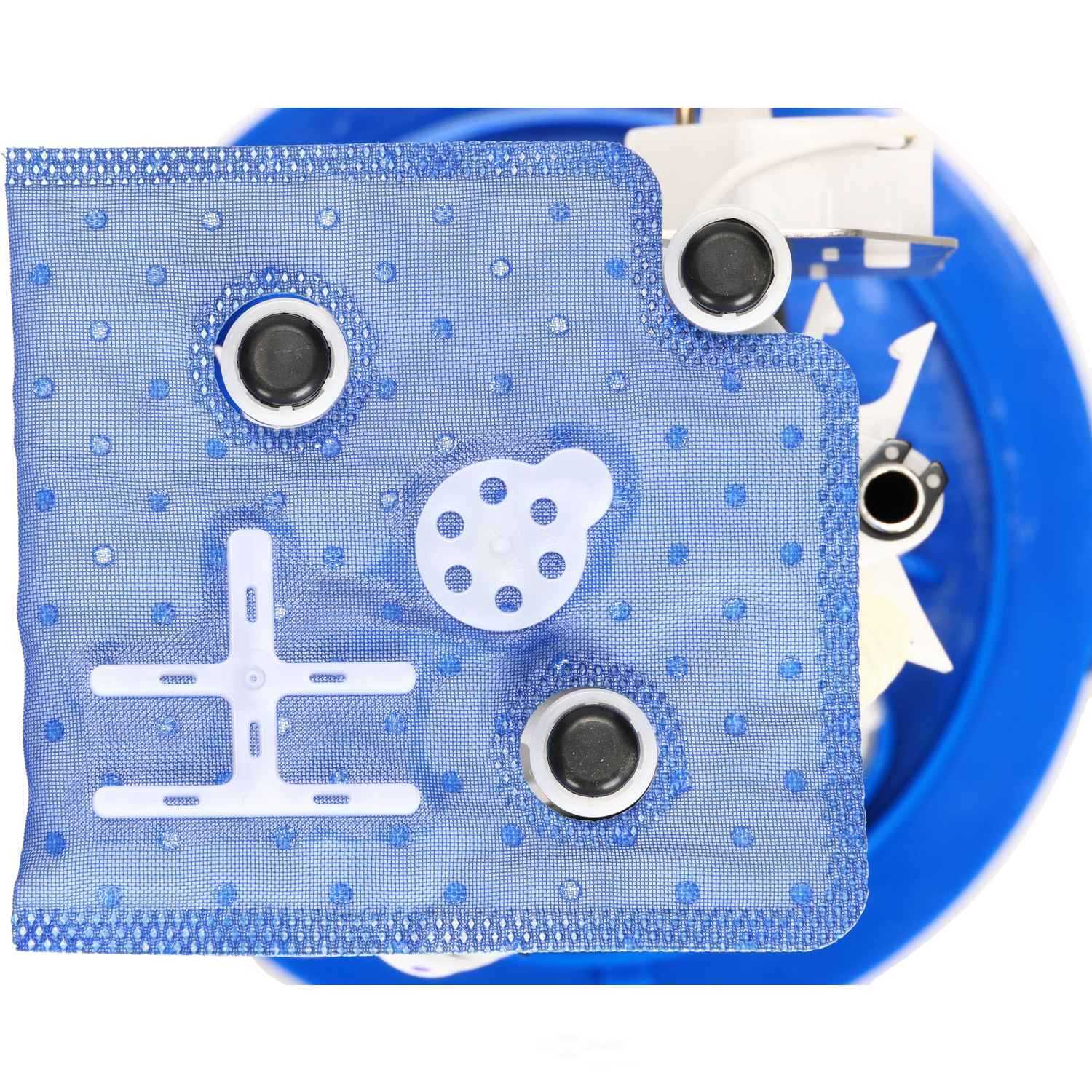 Fuel Pump Module Assy  Delphi  FG0870