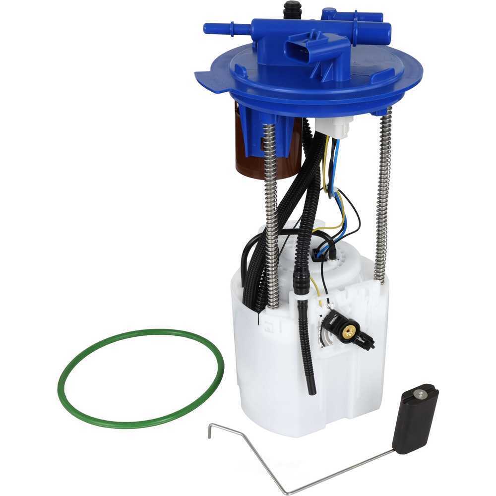 Fuel Pump Module Assy  Delphi  FG2066