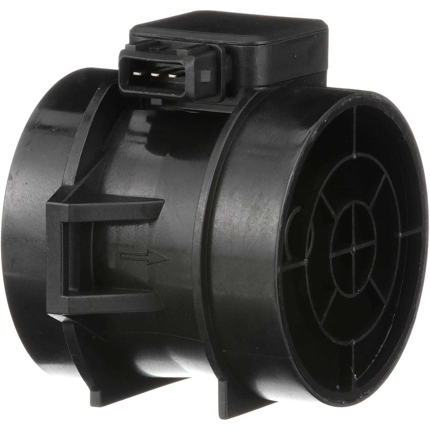 New Air Mass Sensor  Standard Motor Products  MAS0163