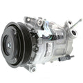 A/C  Compressor & Clutch-New  DENSO  471-0719