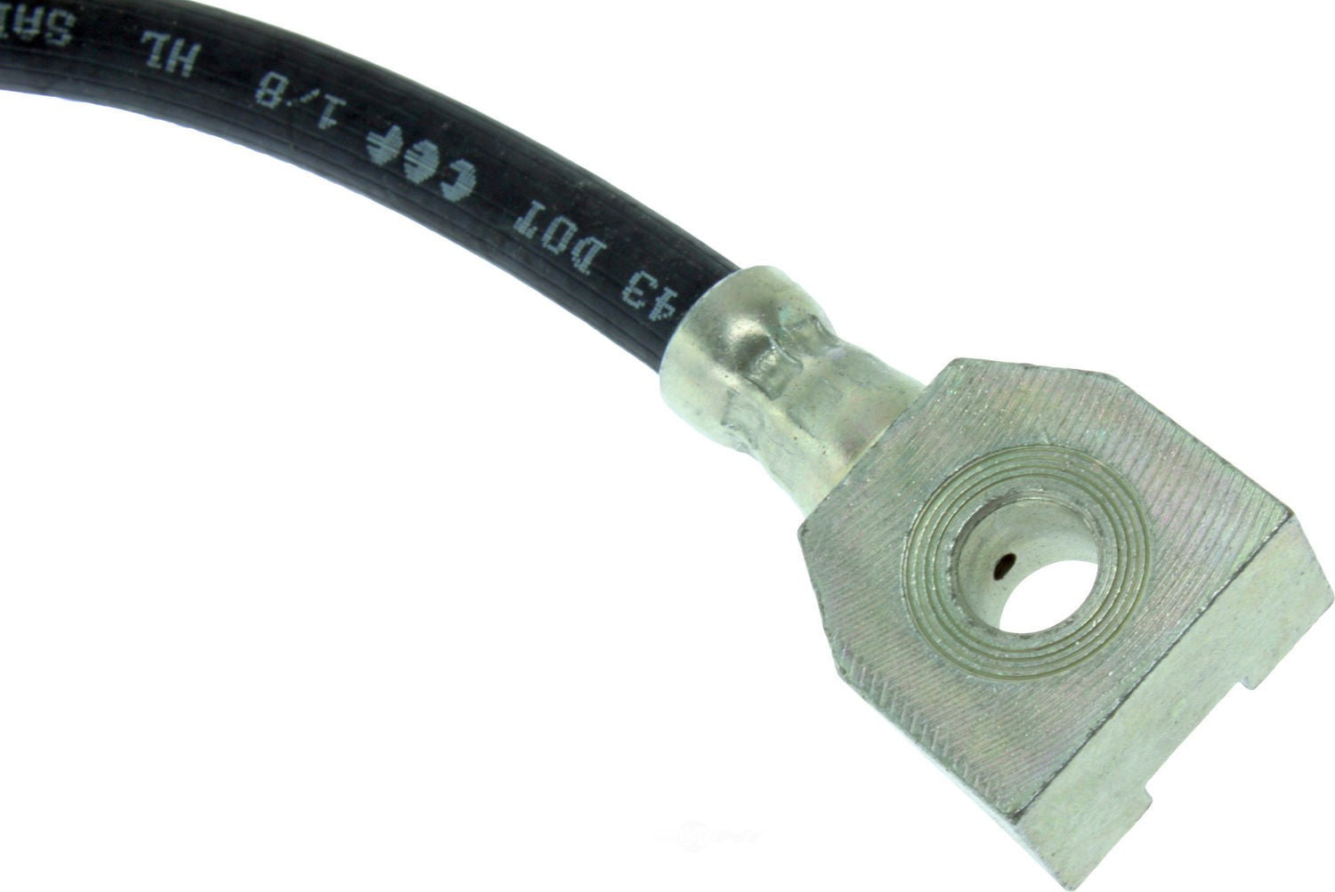 Rr Brake Hose  Centric Parts  150.65340