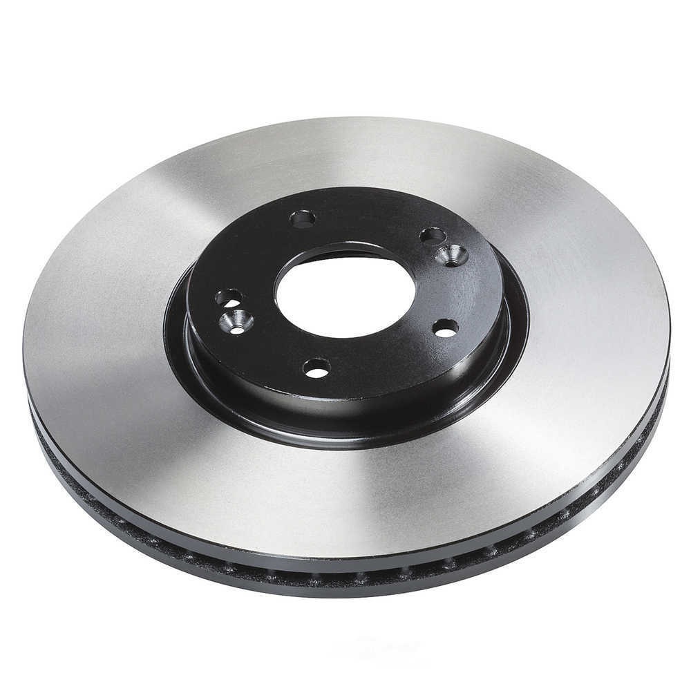 Frt Disc Brake Rotor  Wagner  BD180800E