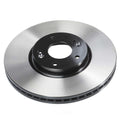 Frt Disc Brake Rotor  Wagner  BD180800E