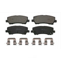 Wagner New Quickstop Ceramic Brake Pad ZD1793
