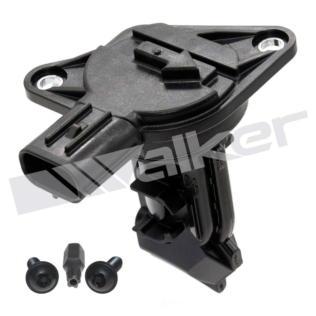 New Air Mass Sensor  Walker Products  245-1386