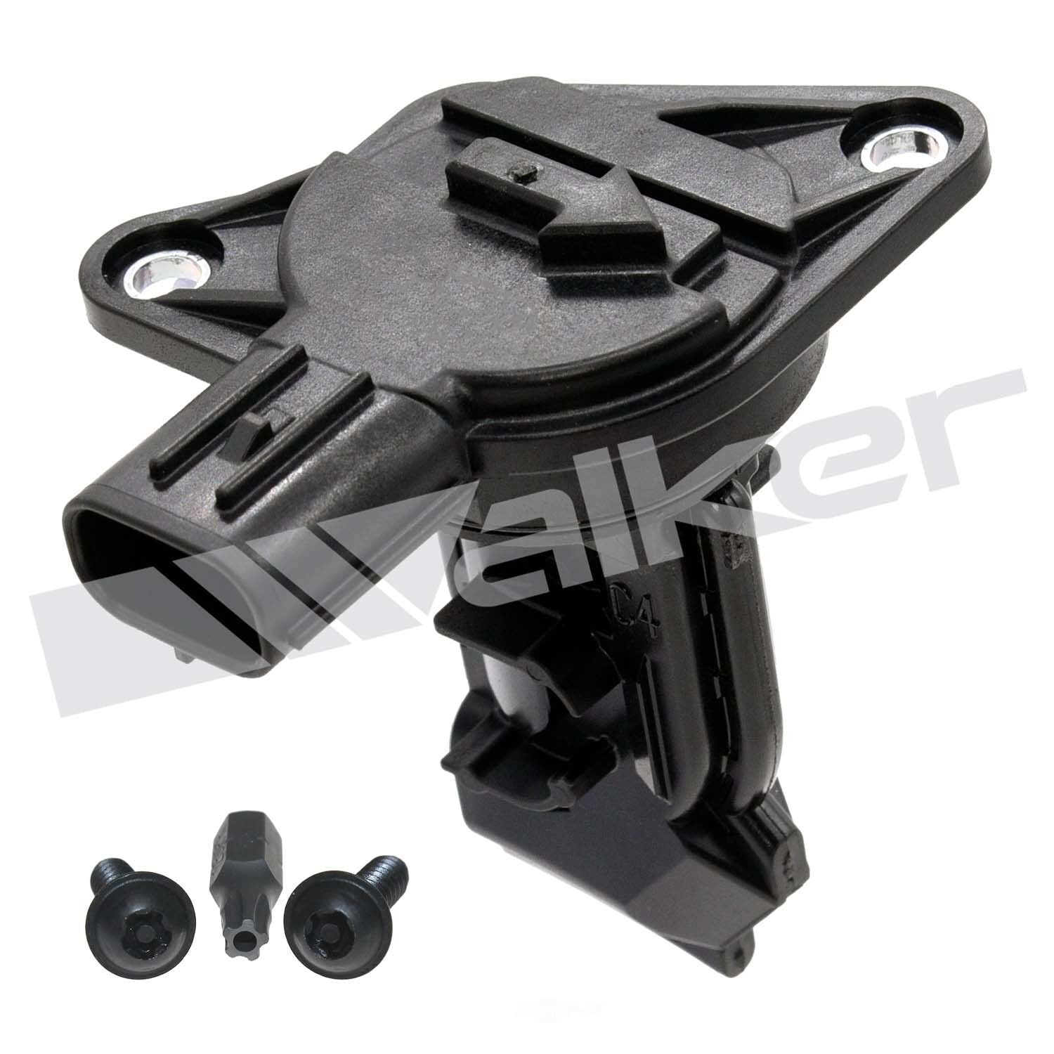 New Air Mass Sensor  Walker Products  245-1386