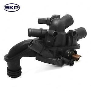 Thermostat Housing  Skyward Automotive  SK902812