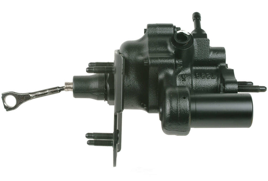 Reman Pwr Brake Booster w/o Mas Cyl.  Cardone Industries  52-7393