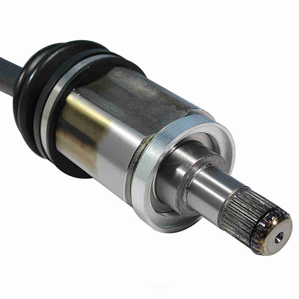 Left New CV Complete Assy   GSP North America   NCV27540