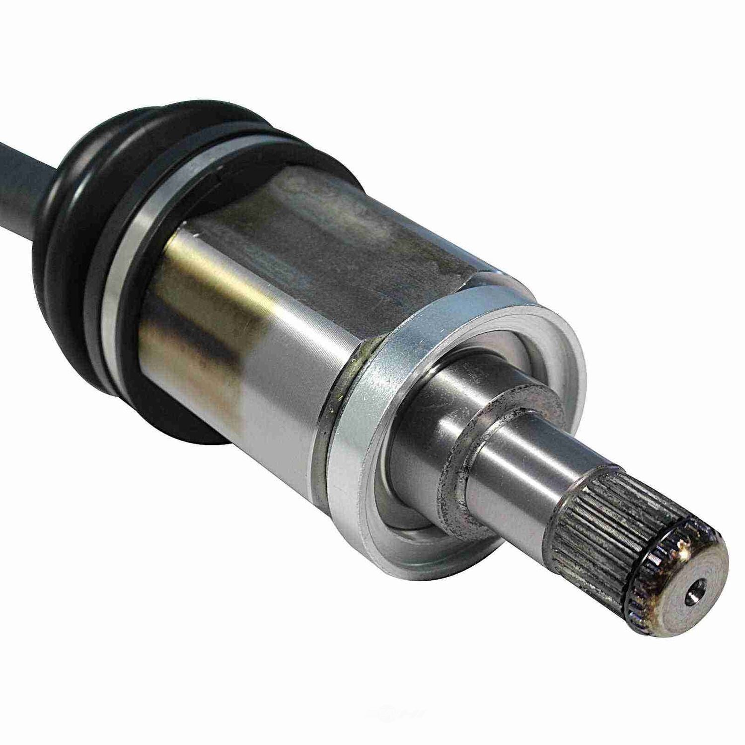 Left New CV Complete Assy   GSP North America   NCV27540