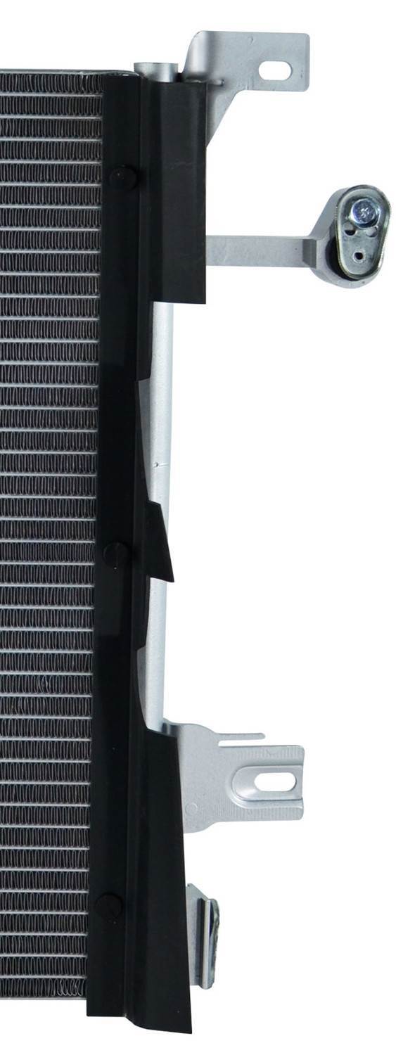 A/C Condenser   FVP   CON3791