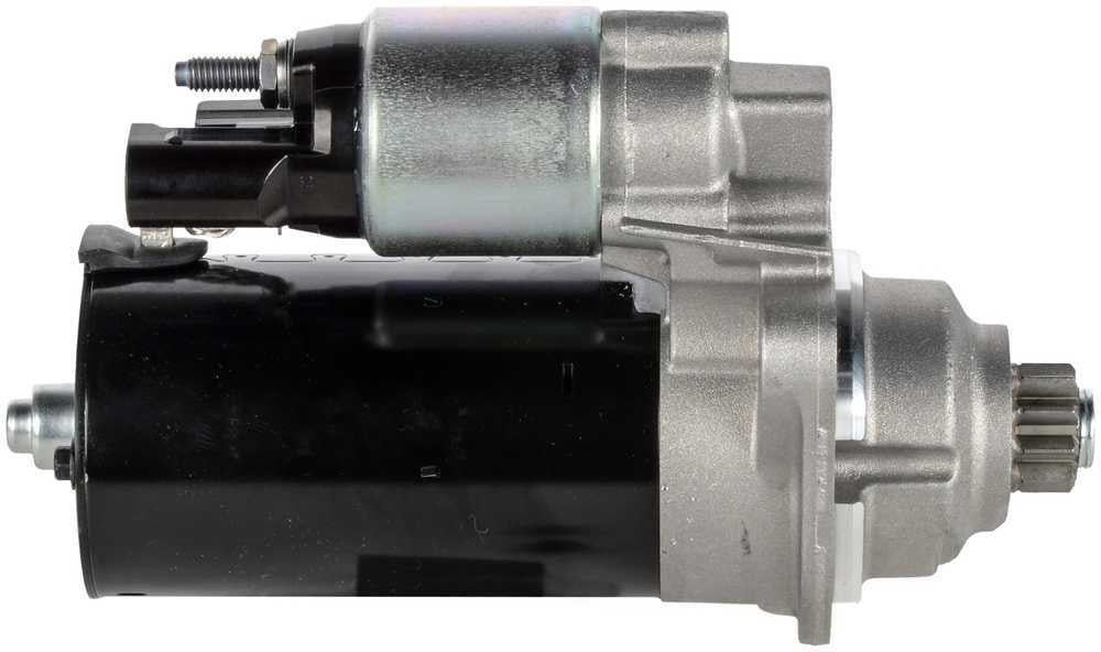 Reman Starter  Bosch  SR0846X