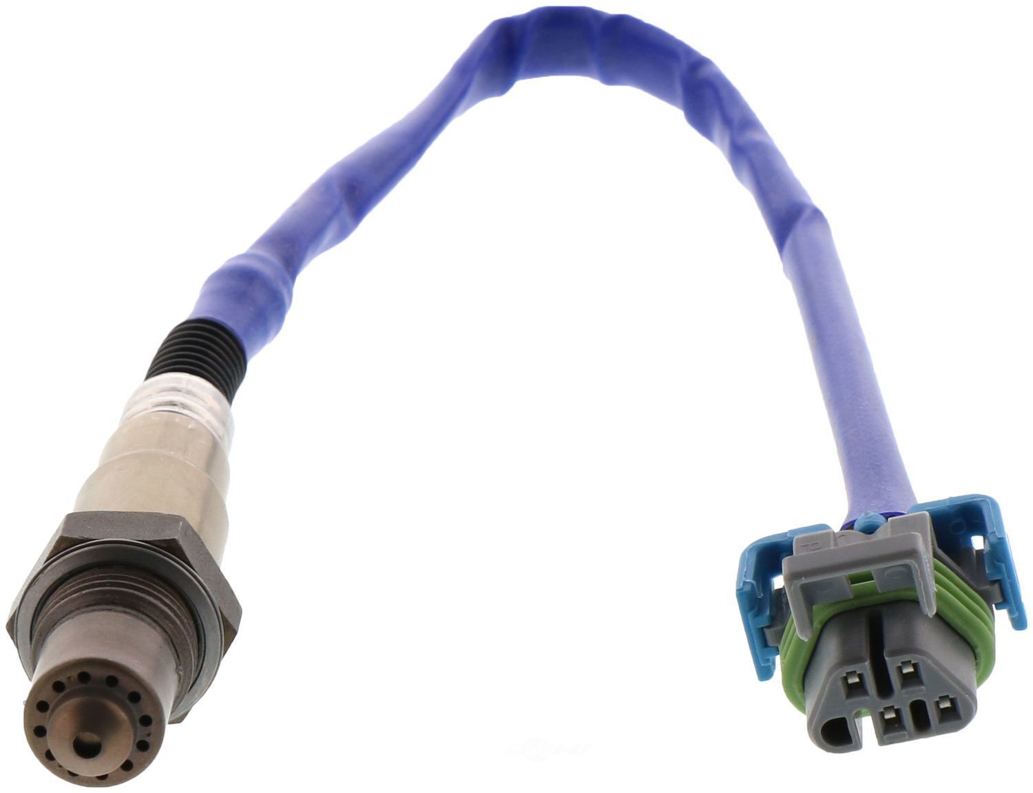 Oxygen Sensor  Bosch  16552