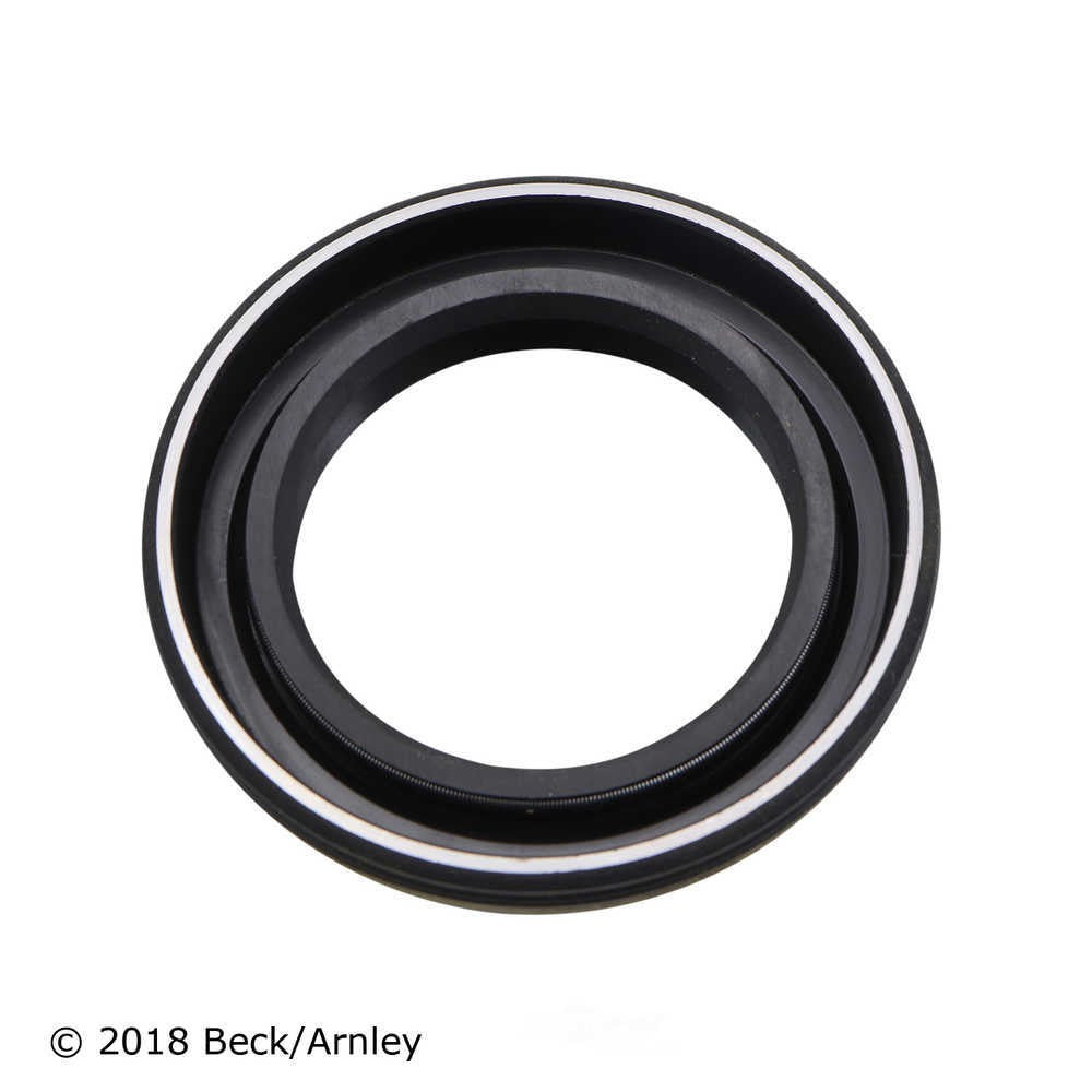 Rr Wheel Seal  Beck/Arnley  052-3783