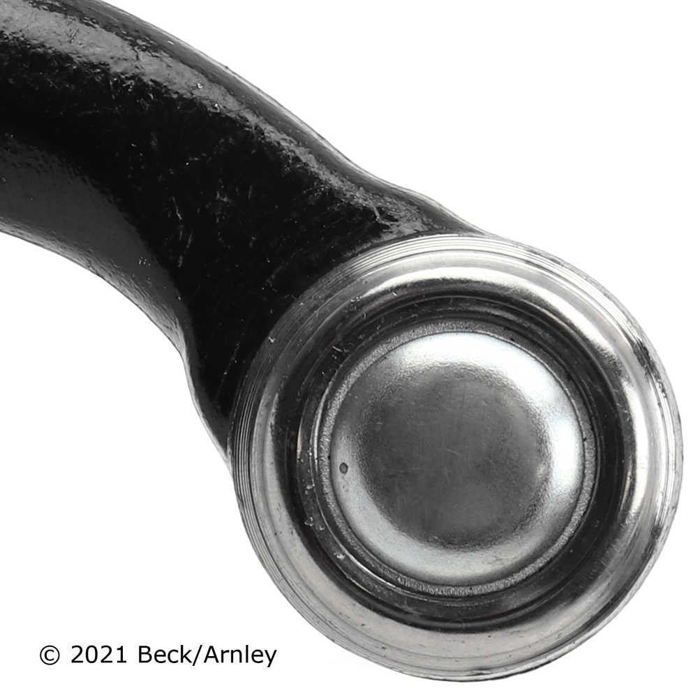 Tie Rod End  Beck/Arnley  101-6836