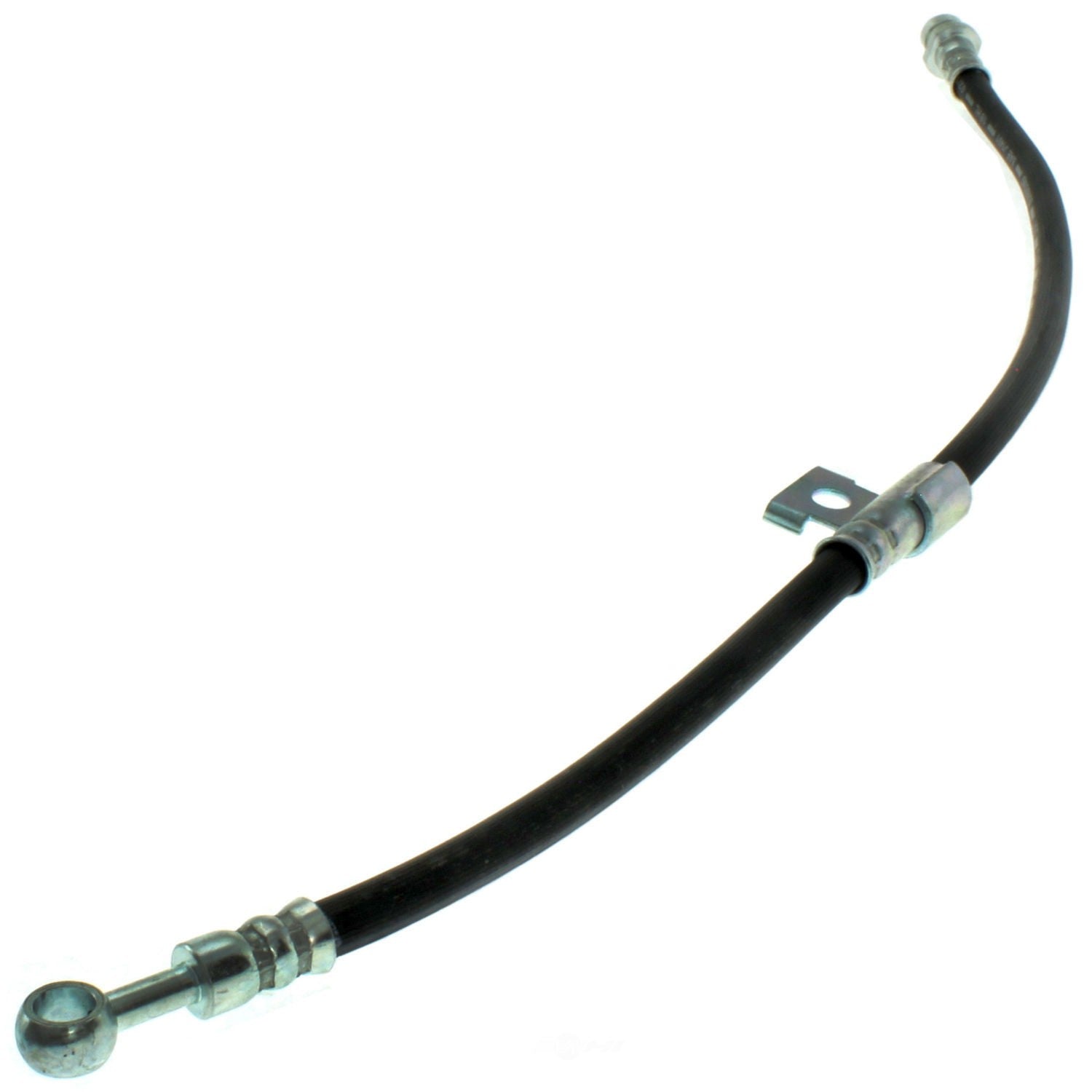 Frt Brake Hose  Centric Parts  150.50052