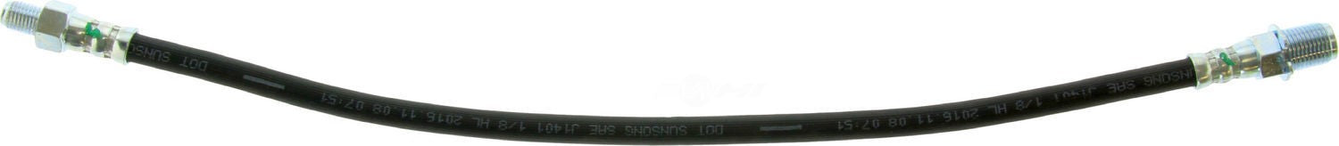 Frt Brake Hose  Centric Parts  150.67008