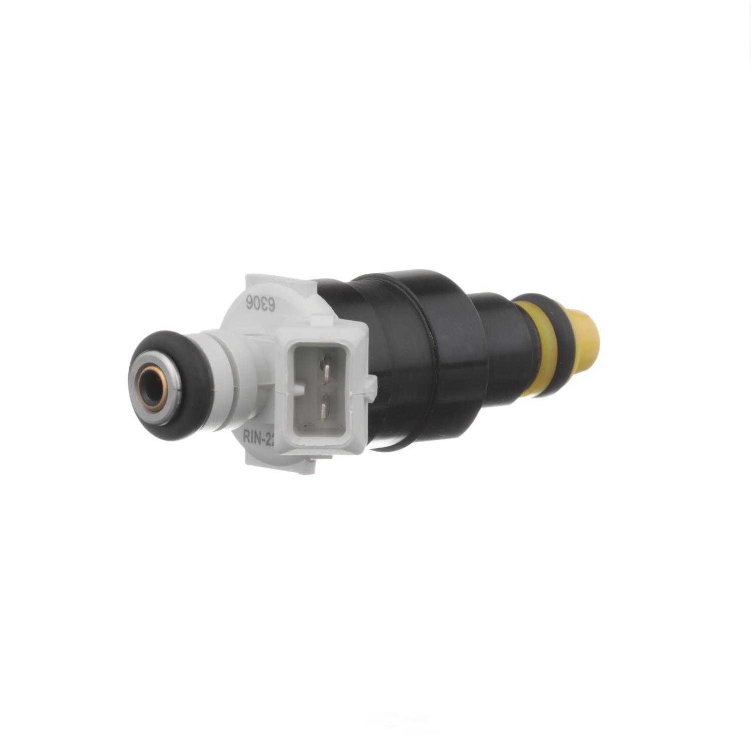New Fuel Injector  Standard Motor Products  FJ689RP4