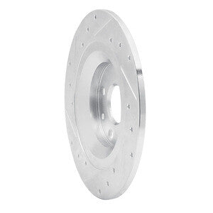 Rr Disc Brake Rotor  DFC  631-80037R
