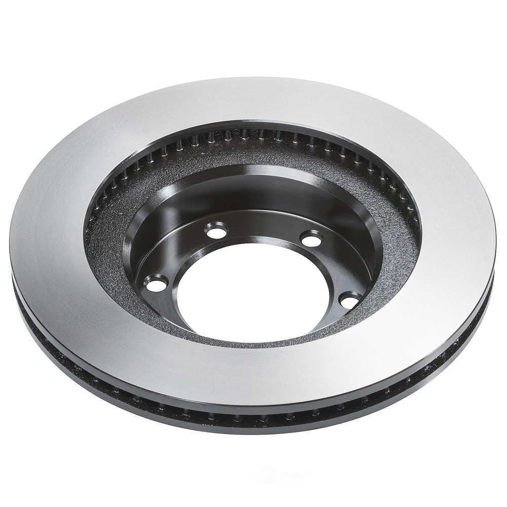 Frt Disc Brake Rotor  Wagner  BD126089E