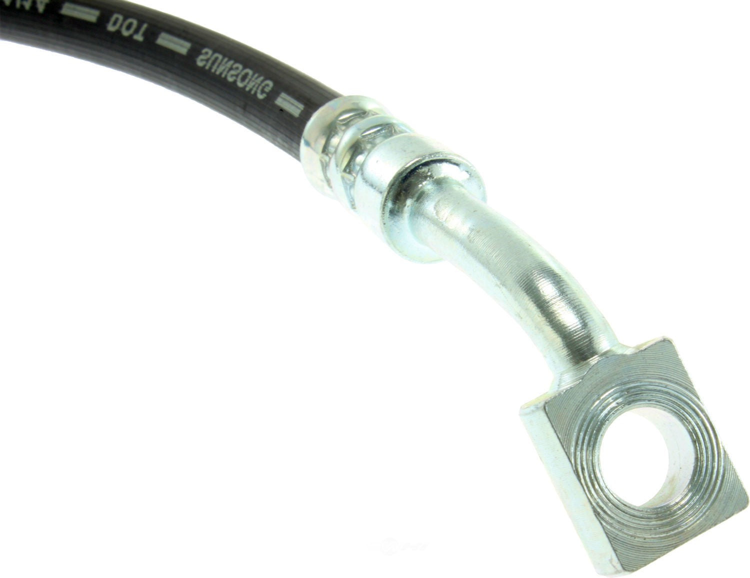 Frt Brake Hose  Centric Parts  150.62184