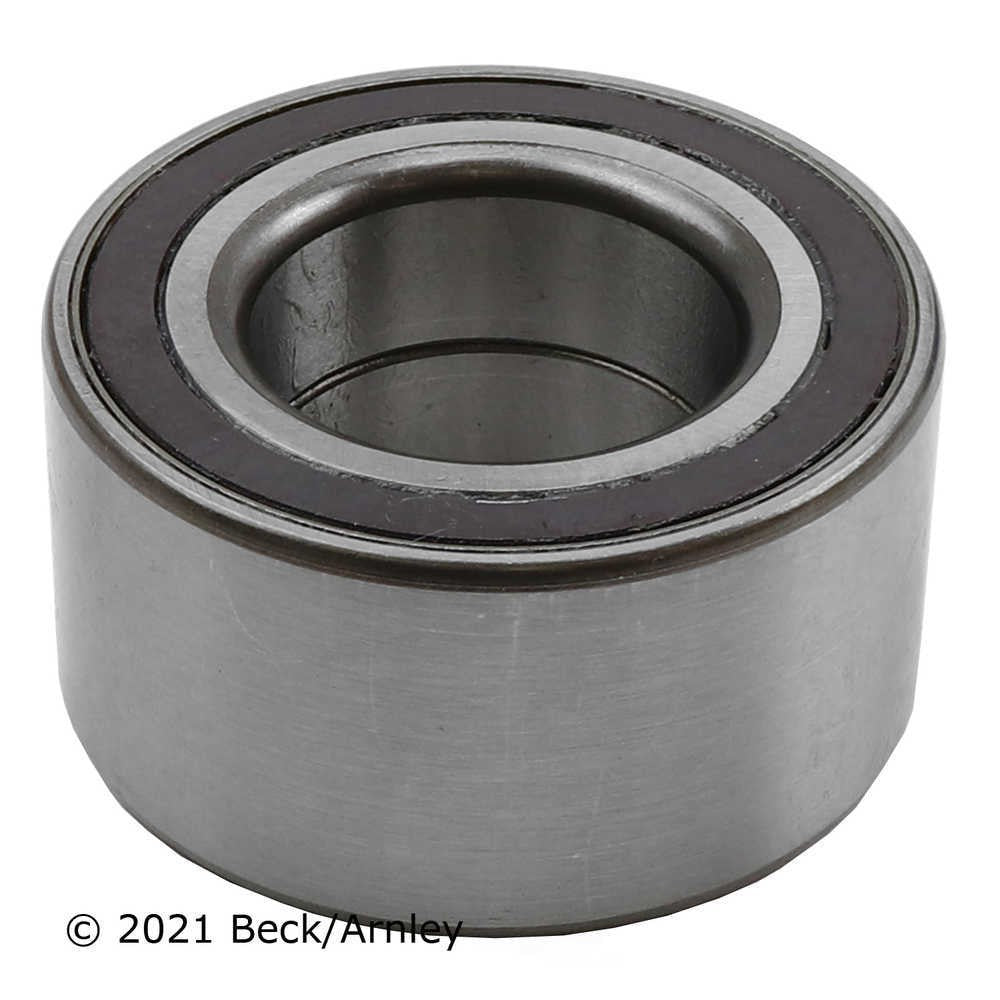 Frt Wheel Bearing  Beck/Arnley  051-4257