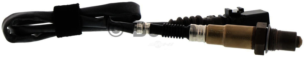 Oxygen Sensor  Bosch  16327