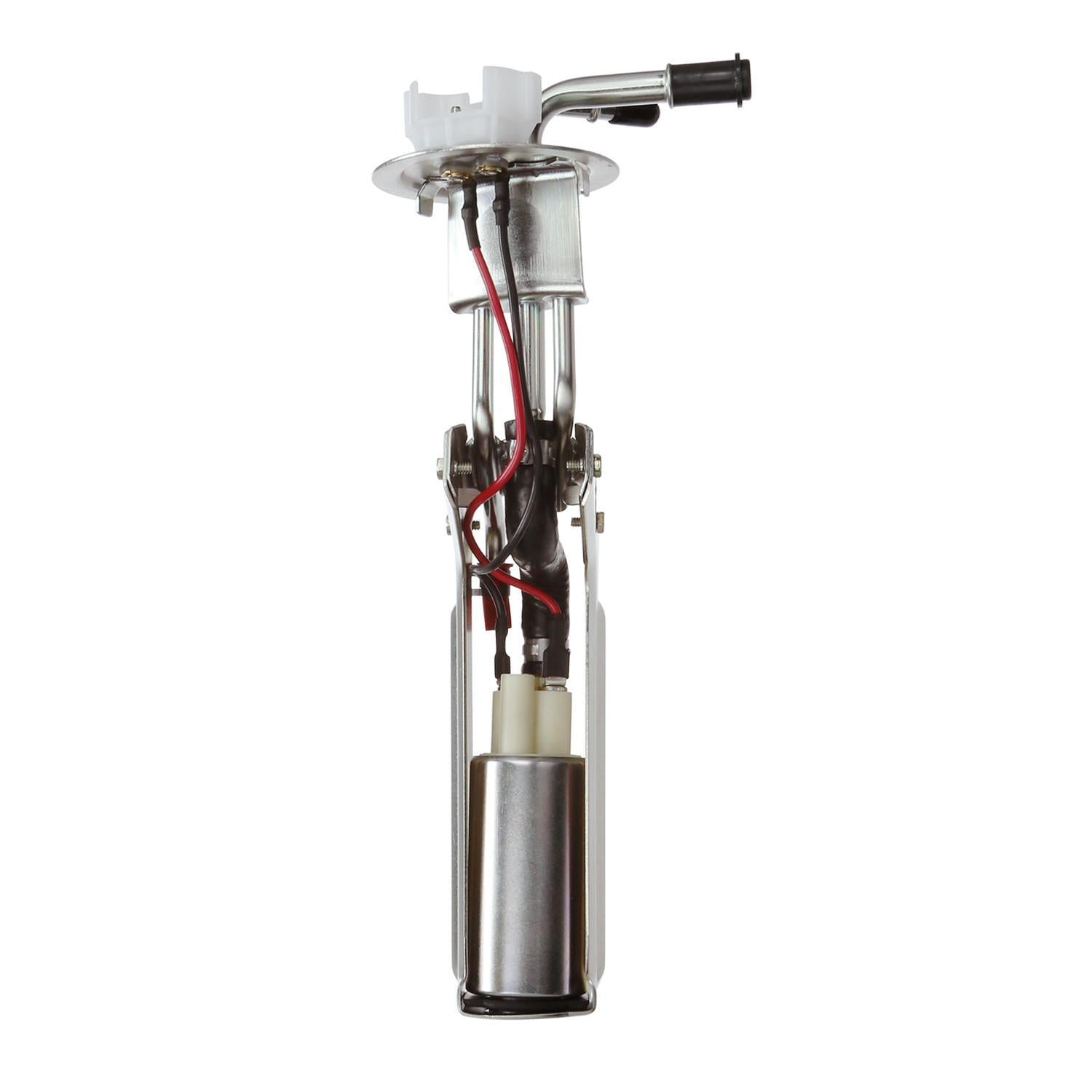 Fuel Pump Hanger Assy  Delphi  HP10145
