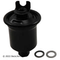 Fuel Filter  Beck/Arnley  043-1008