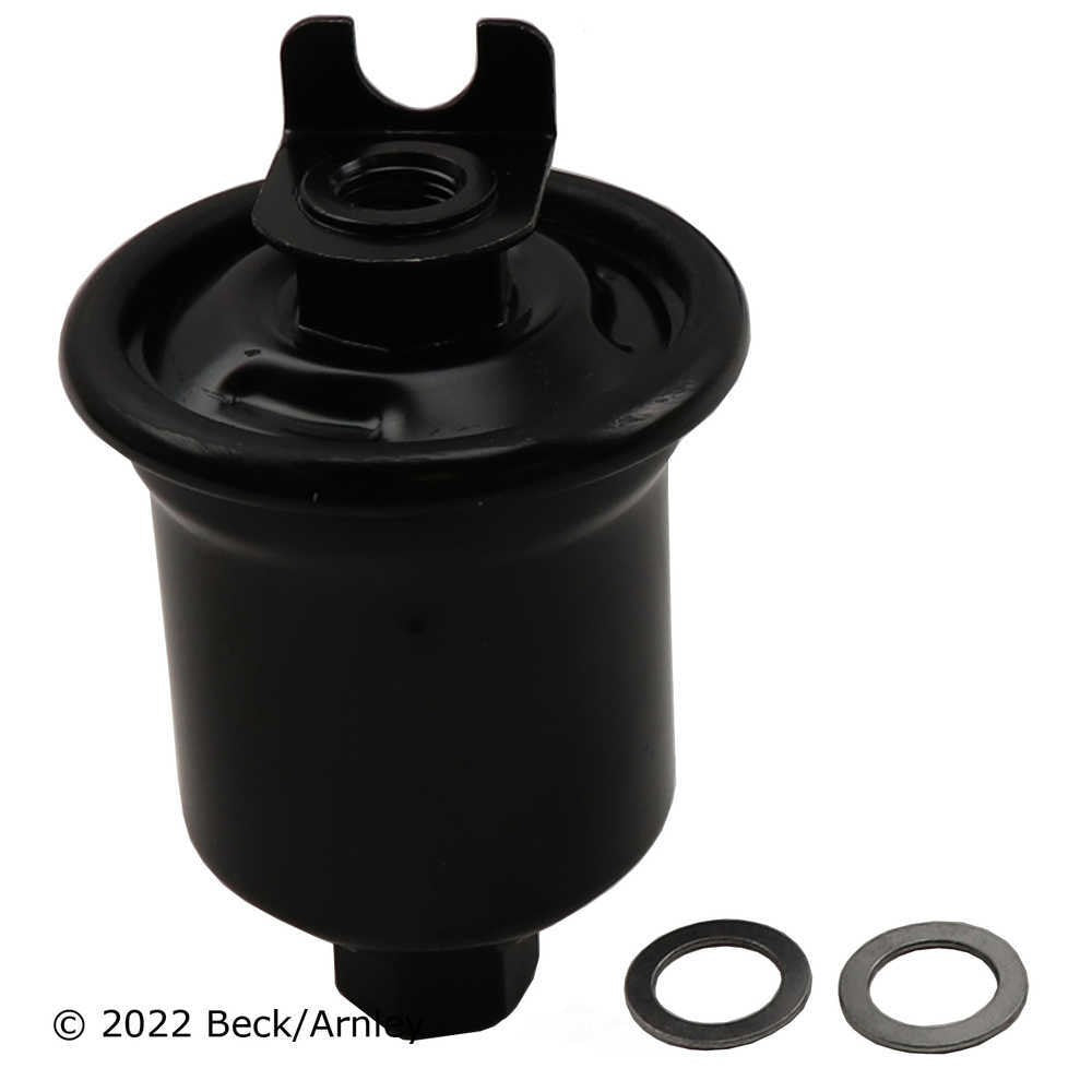 Fuel Filter  Beck/Arnley  043-1008