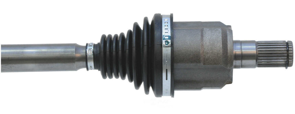Rt Reman CV Comp Assy  Cardone Industries  60-3721