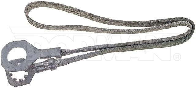 Ground Strap  Dorman  60213 15" Long Strap