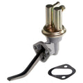 New Mechanical Fuel Pmp  Delphi  MF0008