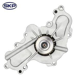 New Water Pump  Skyward Automotive  SK1253340
