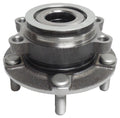 Frt Hub Assy  Power Train Components  PT513336