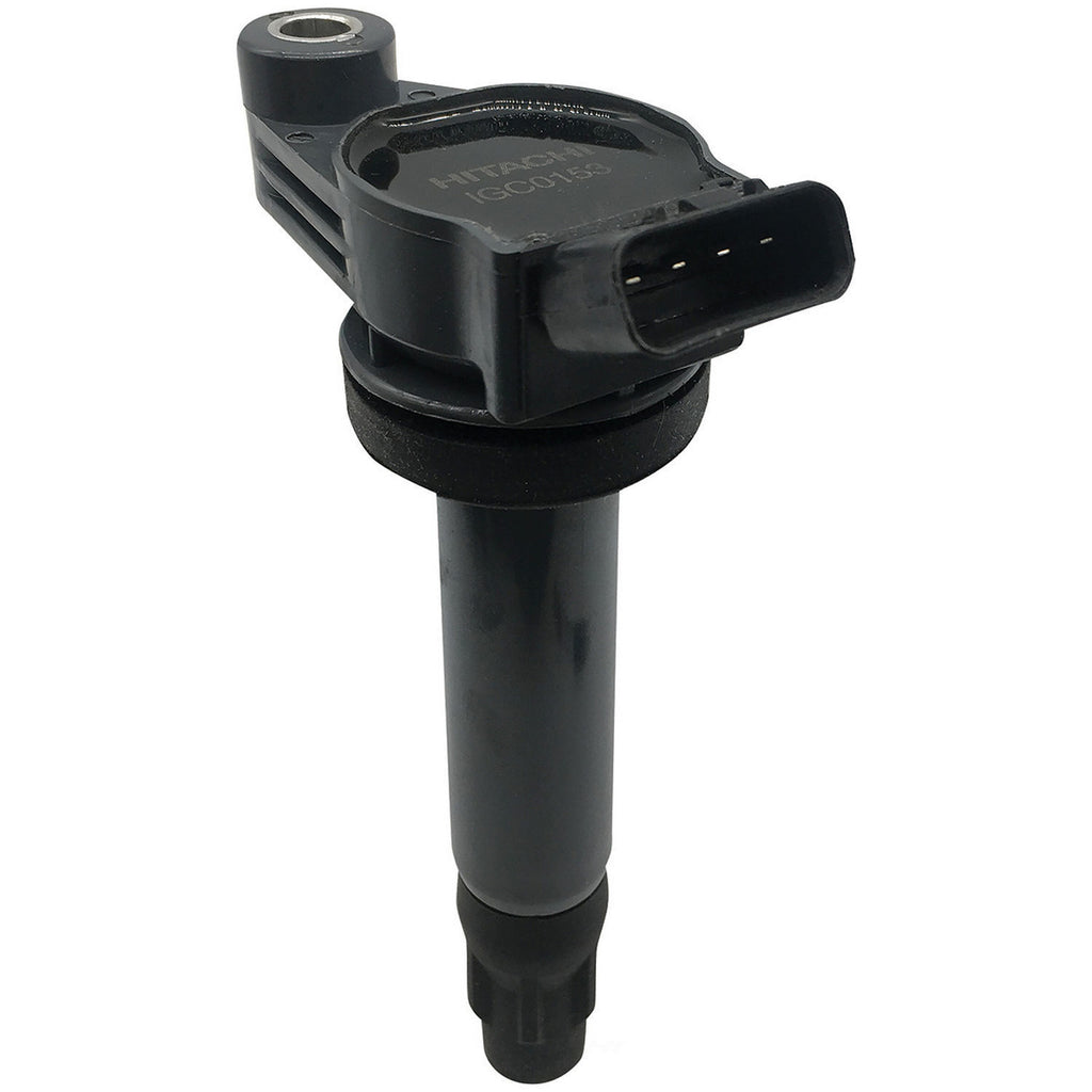 Ignition Coil   Hitachi   IGC0153