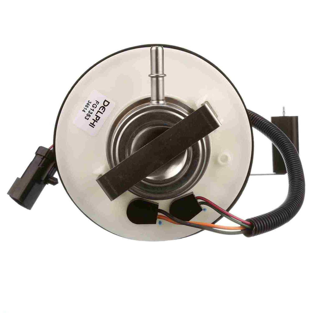 Fuel Pump Module Assy  Delphi  FG1353