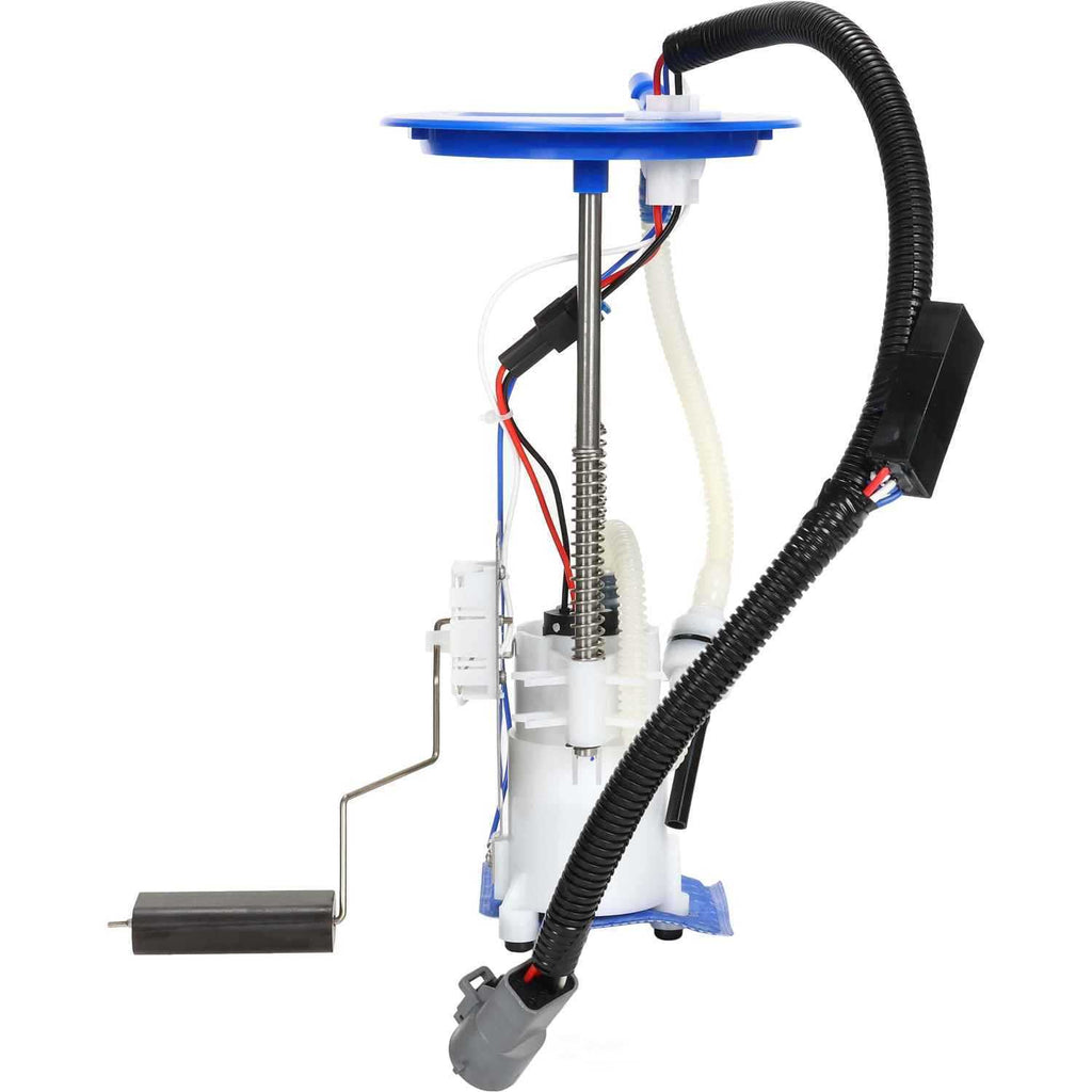 Fuel Pump Module Assy  Delphi  FG0870