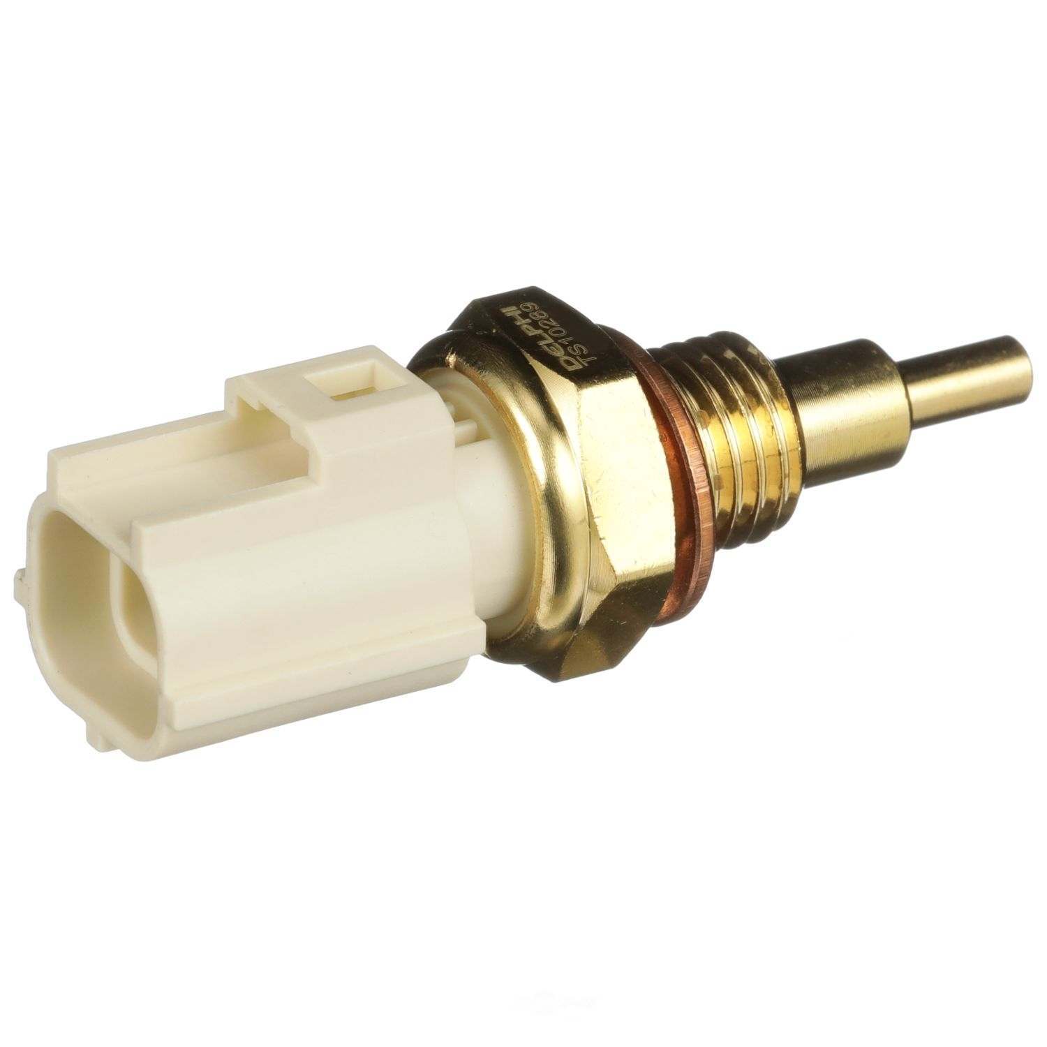 Coolant Temp Sensor  Delphi  TS10289