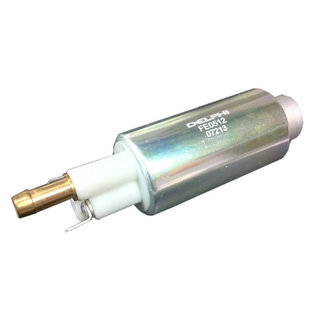 Electric Fuel Pump  Delphi  FE0512
