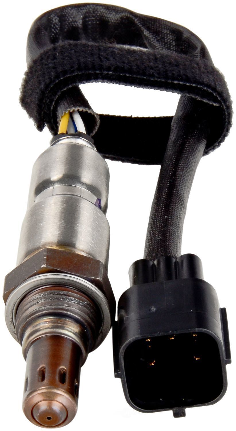 Oxygen Sensor  Bosch  18067