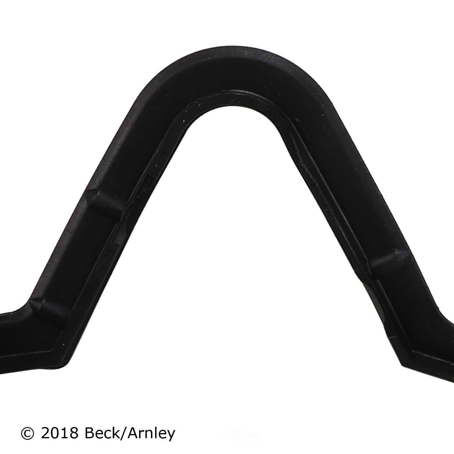 Valve Cvr Gasket Set  Beck/Arnley  036-1665